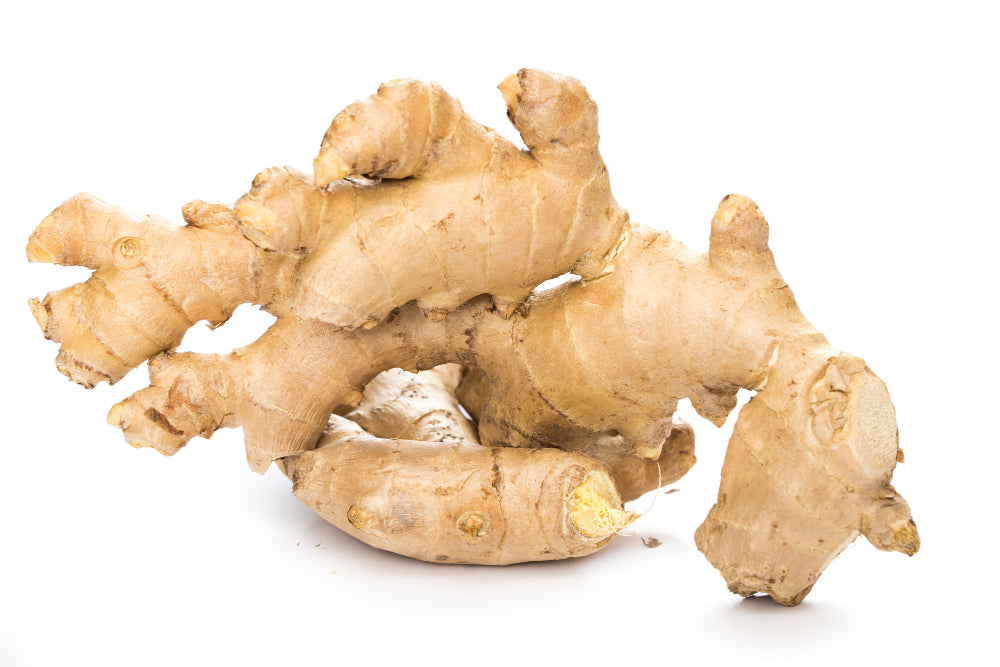 Ginger (आले)