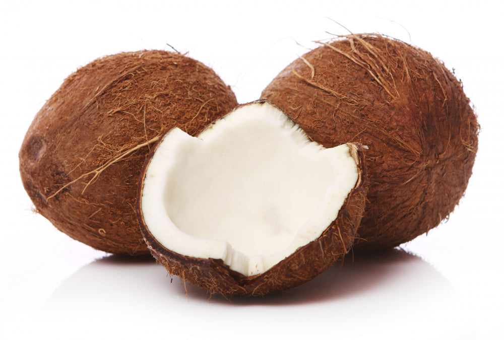 Coconut (नारळ)