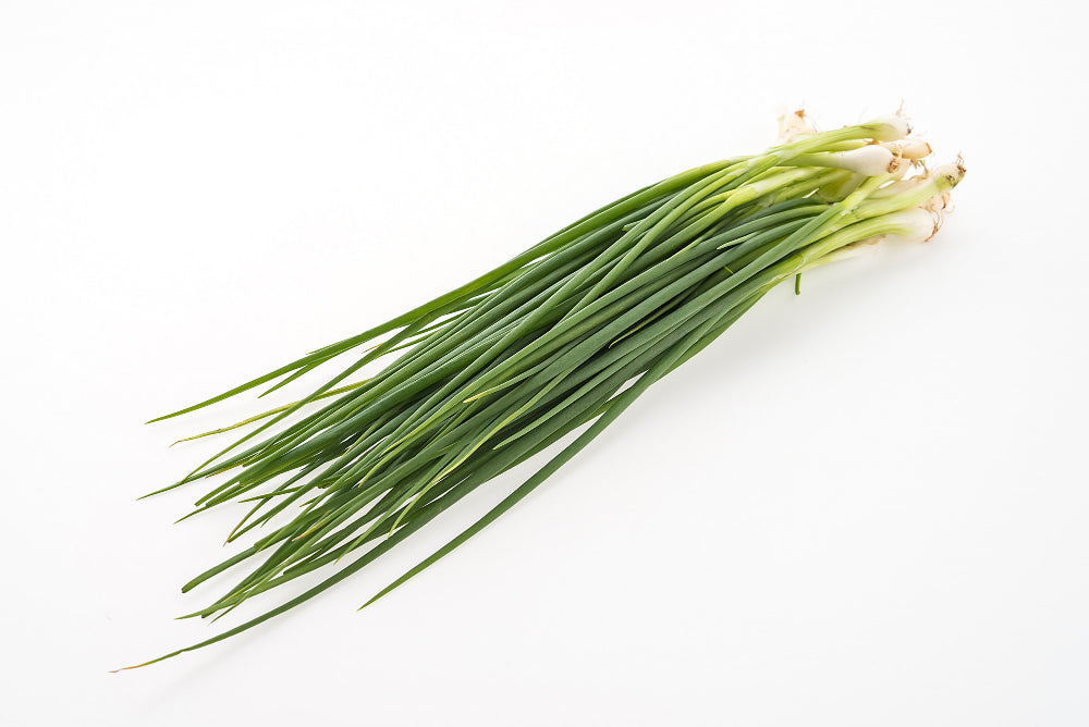 Spring Onion (कांद्याची पात)