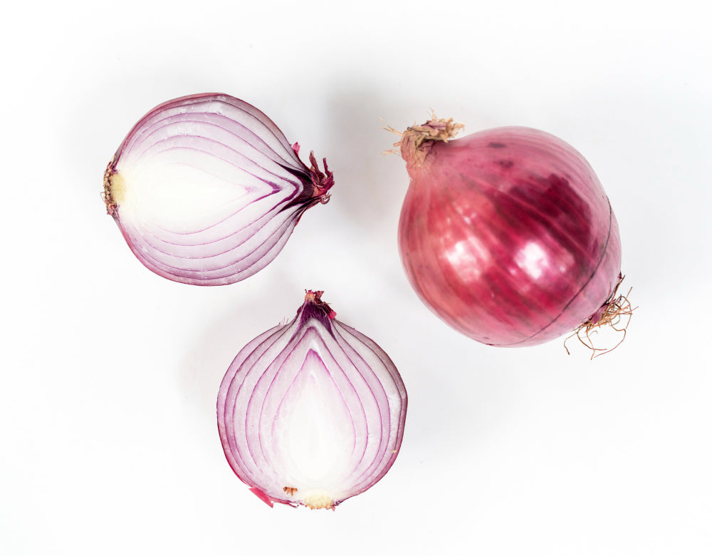Onion (कांदा)