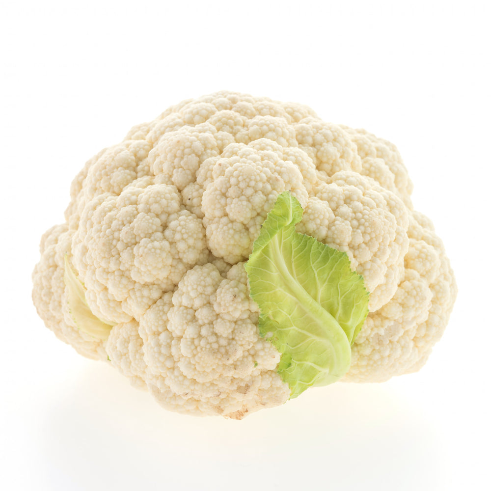 Cauliflower (फुलकोबी)