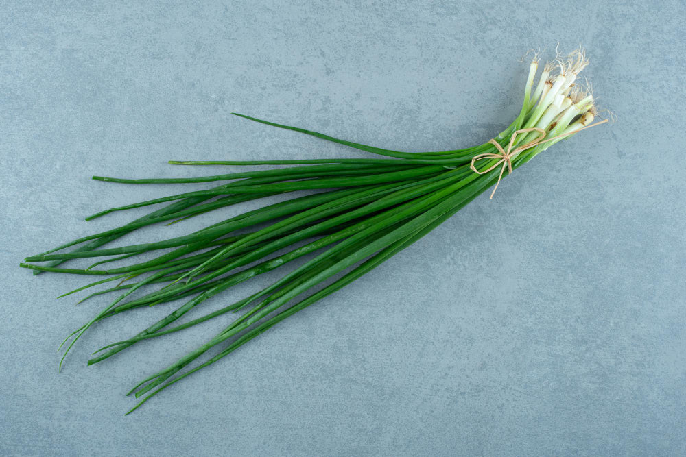 Spring Onion (कांद्याची पात)