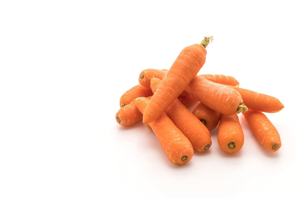 Carrots (गाजर)
