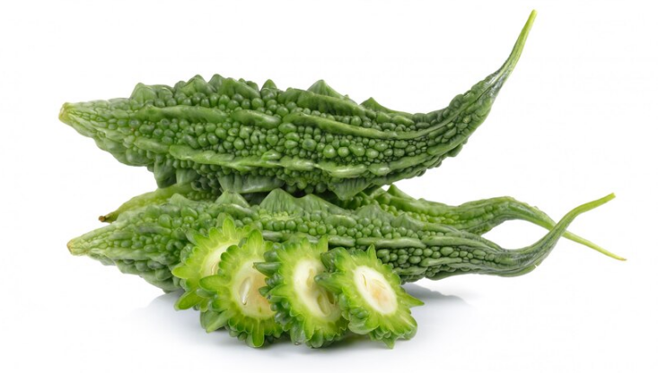 Bitter Gourd (कारले)