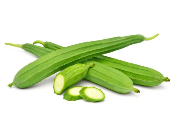 Ridge Gourd (दोडका)