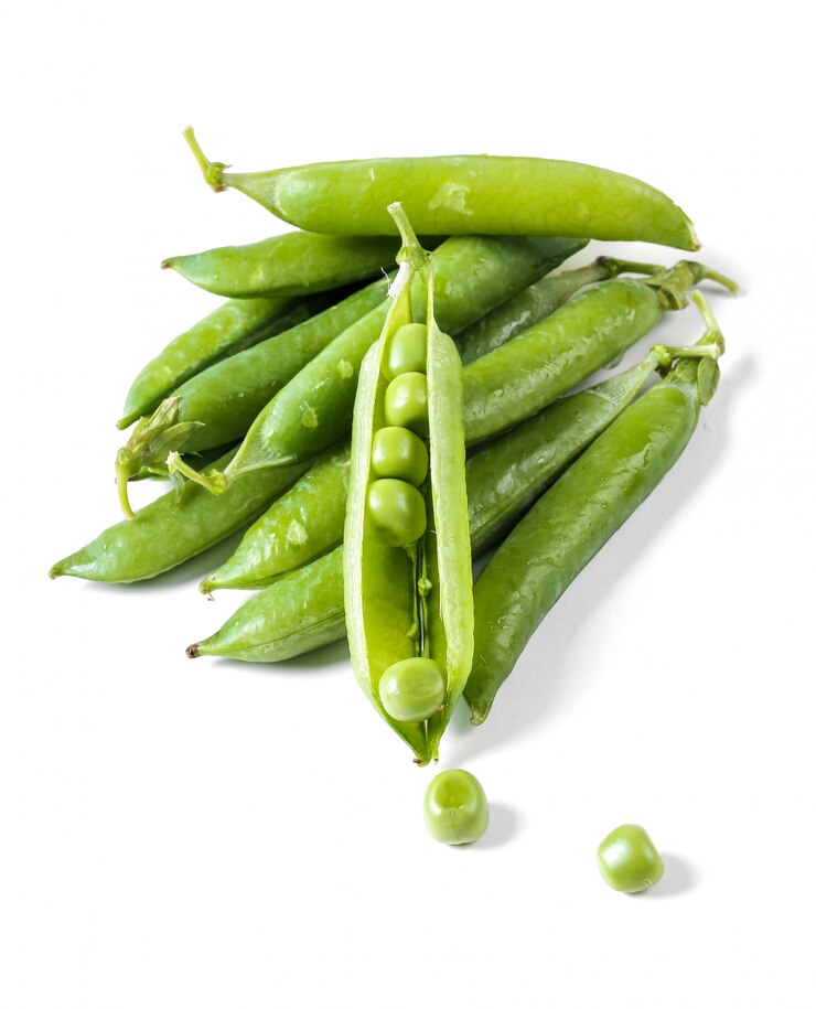 Green Peas (मटार)