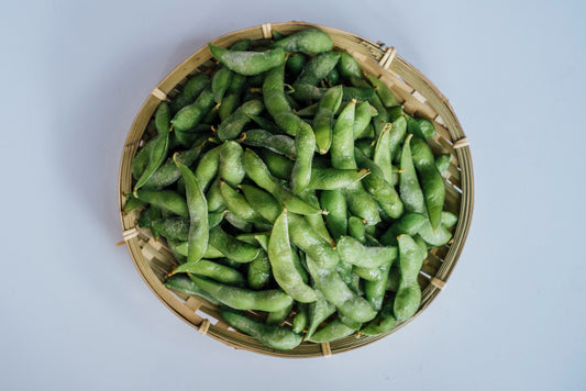 Broad Beans / Fava Beans / Field Bean  (ब्रॉड बीन्स / फील्ड बीन्स)