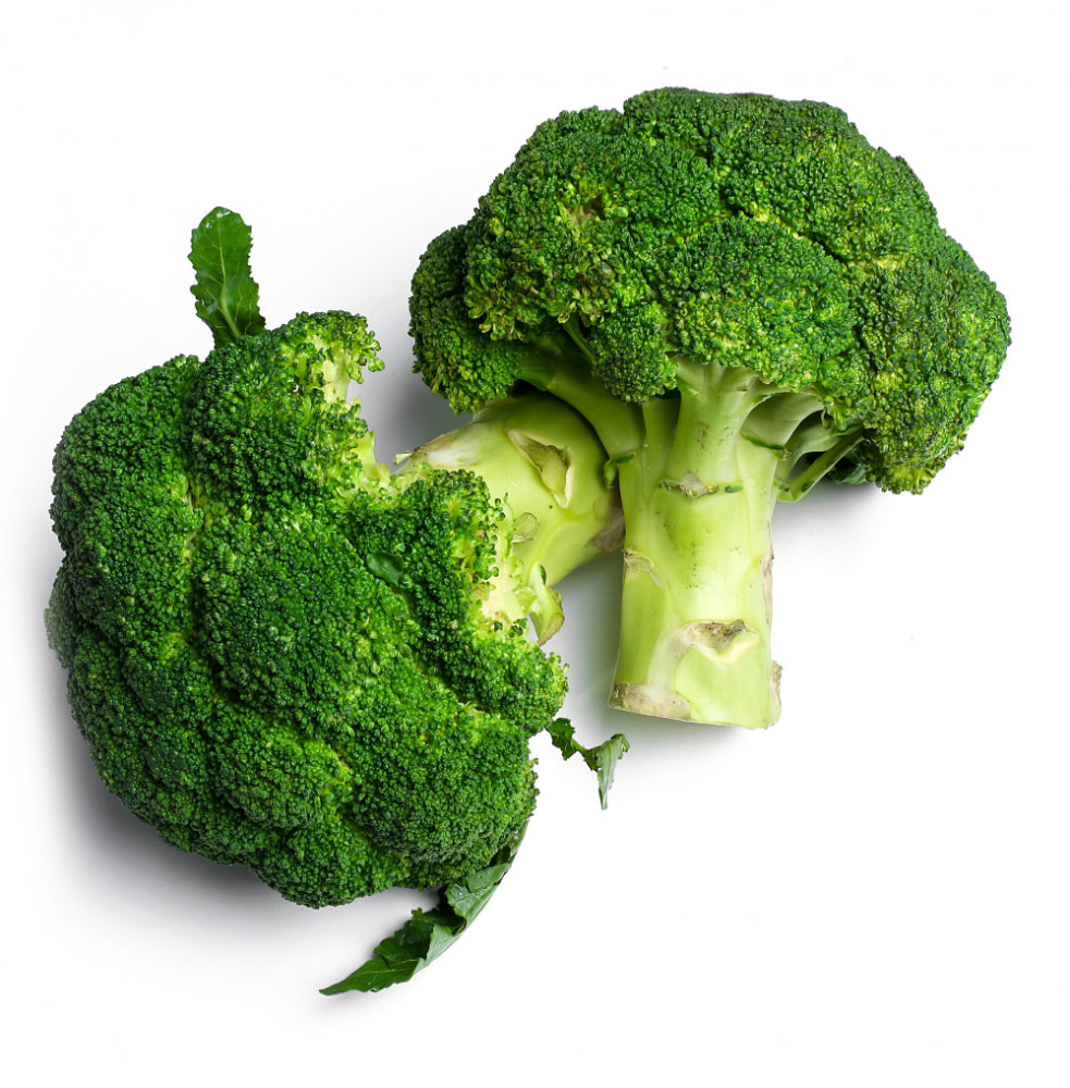 Broccoli (ब्रोकोली)