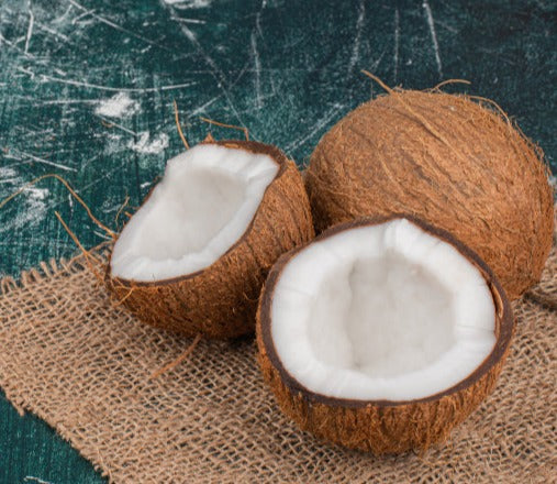 Coconut (नारळ)