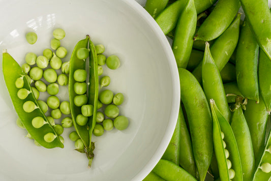 Green Peas (मटार)