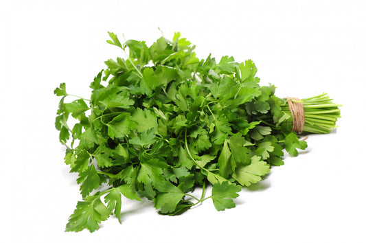 Parsley  (ओवा)