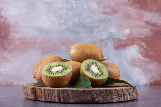 Kiwi (किवी)