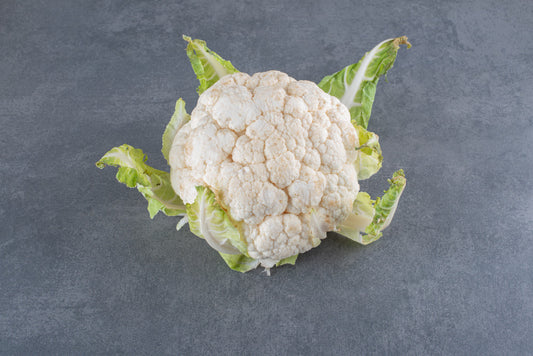 Cauliflower (फुलकोबी)