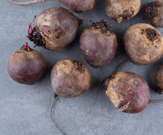 Beetroot (बीट)