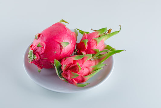 Dragon Fruit (ड्रॅगन फ्रुट)