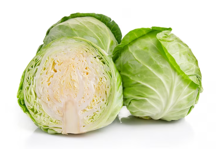 Cabbage (पत्ताकोबी)