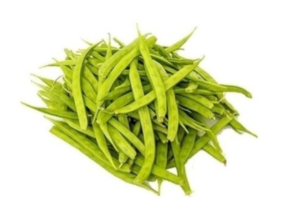 Cluster Beans (गवार)