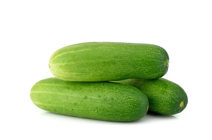 Cucumber (काकडी)