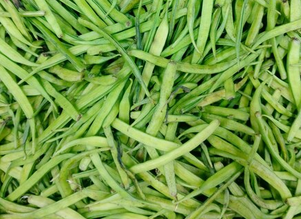 Cluster Beans (गवार)