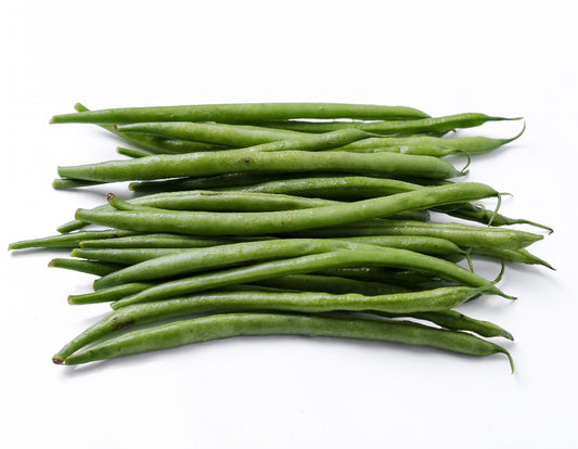 French Beans (चवळीच्या शेंगा)