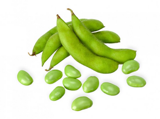 Field Beans (Val Beans)- Lima Beans (वाल)