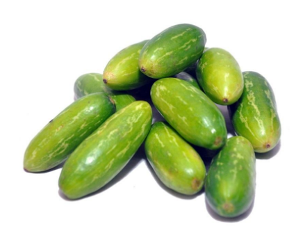 Gherkins (तोंडली)