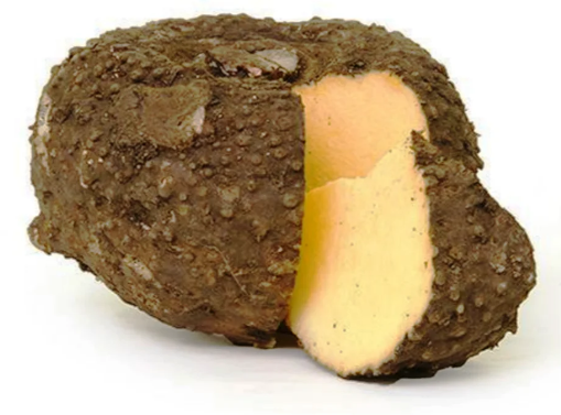 Yam / Elephants Foot (सुरण)